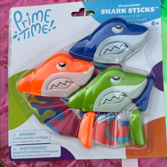 Set a two dive bundle - Picture 2 of 5